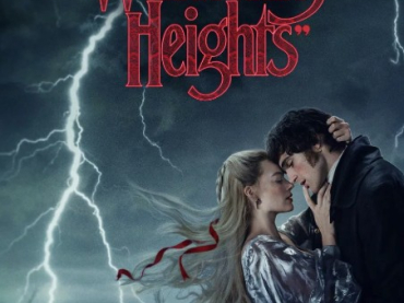Wuthering Heights